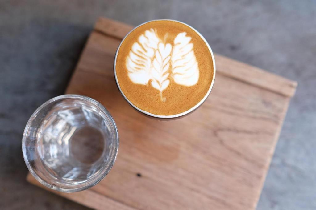 Watket Hotel Chiang Mai Luaran gambar