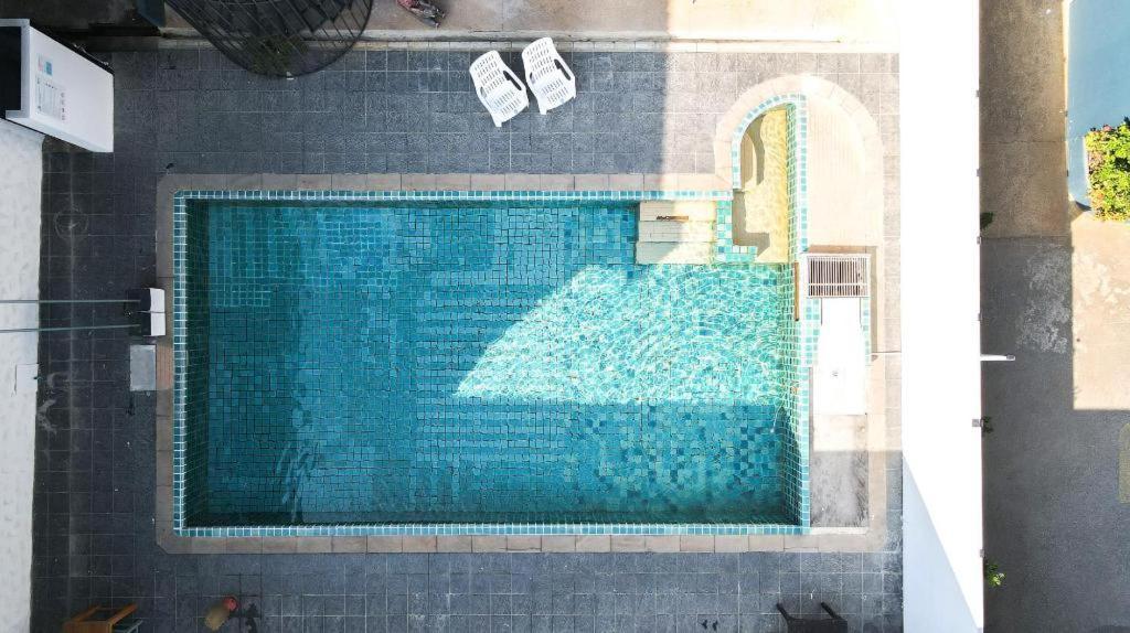 Watket Hotel Chiang Mai Luaran gambar