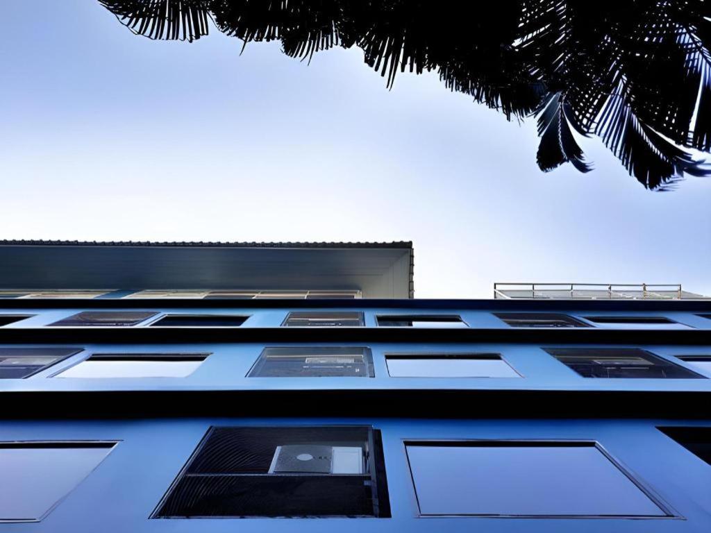 Watket Hotel Chiang Mai Luaran gambar